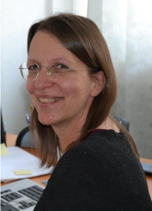 Manuela Stratmann